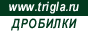 www.trigla.ru